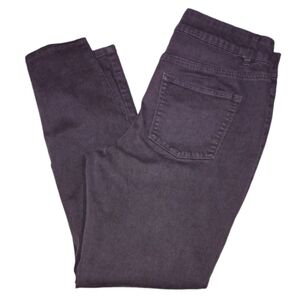 Maurice's High Rise Jeggings Size Large